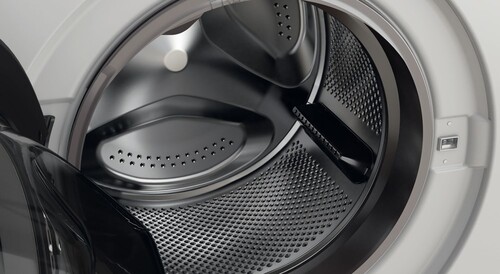 Купить Стиральная машина Whirlpool FFL 7269 W EE белый  9317667. Характеристики, отзывы и цены в Донецке