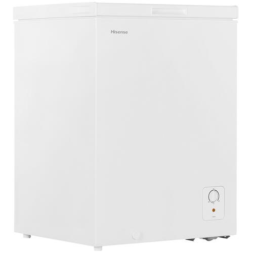 Купить Морозильный ларь Hisense FC184D4BW1 белый  8196754. Характеристики, отзывы и цены в Донецке