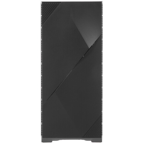 Купить Корпус ZALMAN Z3 Iceberg  4738211. Характеристики, отзывы и цены в Донецке