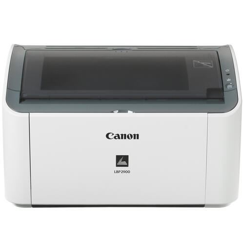 Купить Принтер лазерный Canon LBP2900  0019382. Характеристики, отзывы и цены в Донецке