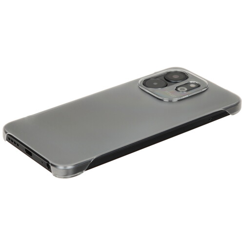 Купить 6.7" Смартфон Infinix SMART 9 64 ГБ черный  5488704. Характеристики, отзывы и цены в Донецке