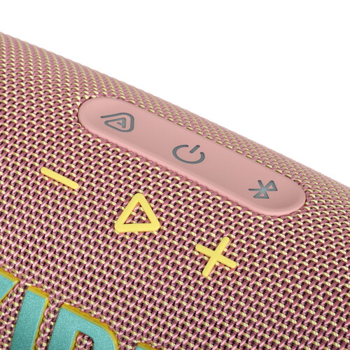 Купить Портативная колонка JBL Charge 6, розовый  5618894. Характеристики, отзывы и цены в Донецке