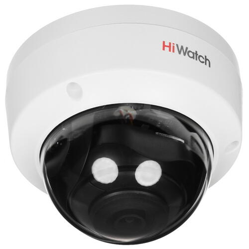 Купить IP-камера HiWatch DS-I202(E) (2.8 мм)  5429889. Характеристики, отзывы и цены в Донецке