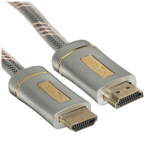 Купить Кабель  Cablexpert HDMI - HDMI, 1 м  9059972. Характеристики, отзывы и цены в Донецке