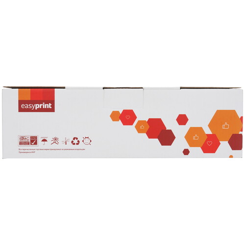 Купить Картридж лазерный EasyPrint LH-CF542X желтый, с чипом  9981189. Характеристики, отзывы и цены в Донецке