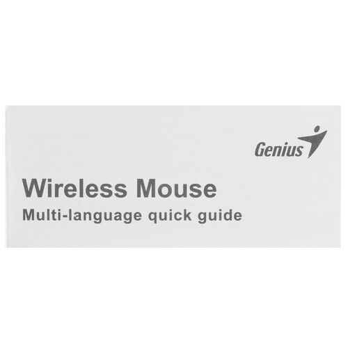 Купить Мышь беспроводная Genius NX-7010  9140270. Характеристики, отзывы и цены в Донецке