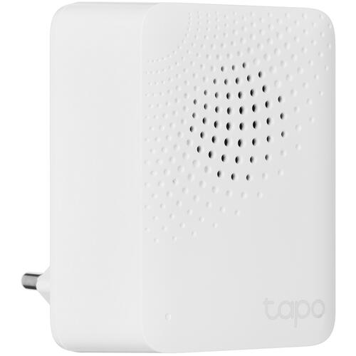 Купить Центр управления умным домом TP-Link Tapo H100  5449660. Характеристики, отзывы и цены в Донецке