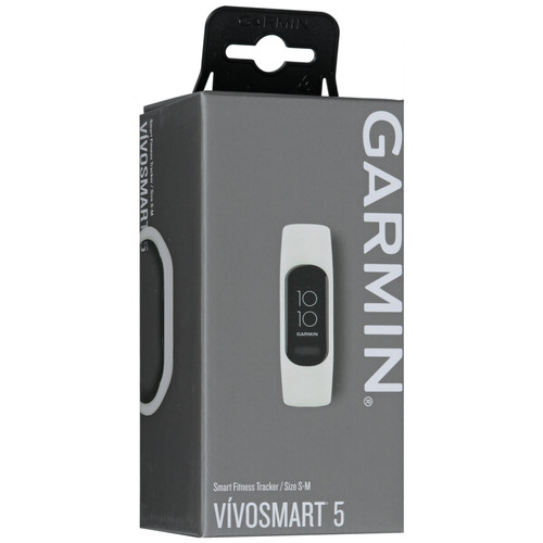 Купить Фитнес-браслет Garmin Vivosmart 5  5605683. Характеристики, отзывы и цены в Донецке