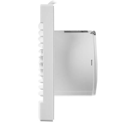 Купить Вытяжной вентилятор Electrolux EAFB-100 белый  1192992. Характеристики, отзывы и цены в Донецке