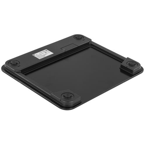 Купить Весы Kitfort KT-814 черный  9087740. Характеристики, отзывы и цены в Донецке