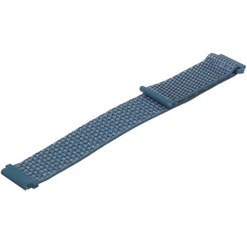 Купить Ремешок Aceline универсальный 20 мм синий  9089833. Характеристики, отзывы и цены в Донецке
