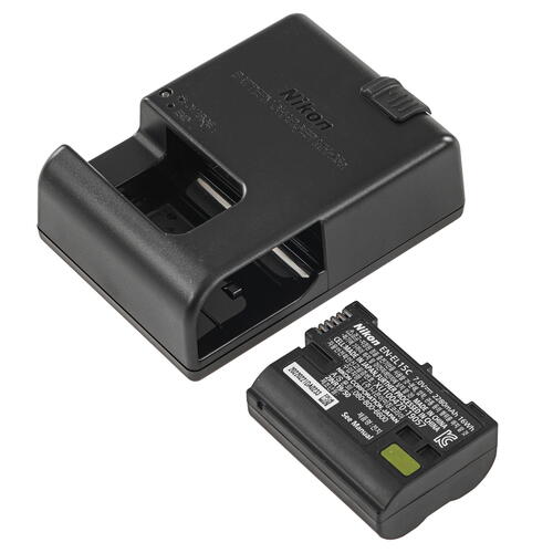 Купить Беззеркальный фотоаппарат Nikon Z 7 II Body черный  5078763. Характеристики, отзывы и цены в Донецке