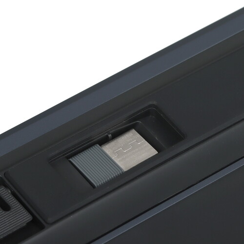 Купить Клавиатура  беспроводная Durgod K710 Hi Keys  5449857. Характеристики, отзывы и цены в Донецке