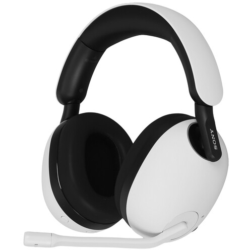 Купить Беспроводные наушники Sony INZONE H9 белый  5455621. Характеристики, отзывы и цены в Донецке