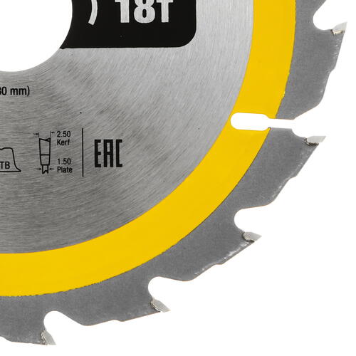 Купить Диск пильный DeWalt CONSTRUCTION DT1936  9013959. Характеристики, отзывы и цены в Донецке