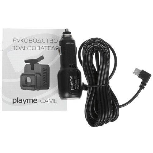 Купить Видеорегистратор Playme Game  5634845. Характеристики, отзывы и цены в Донецке