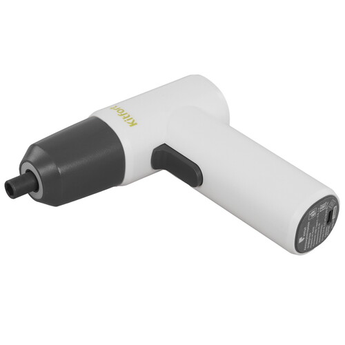 Купить Аккумуляторная отвертка Kitfort КТ-6432  9220580. Характеристики, отзывы и цены в Донецке