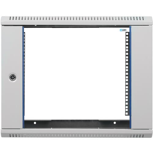 Купить Шкаф коммутационный ЦМО ШРН-Э-9.350  8135017. Характеристики, отзывы и цены в Донецке