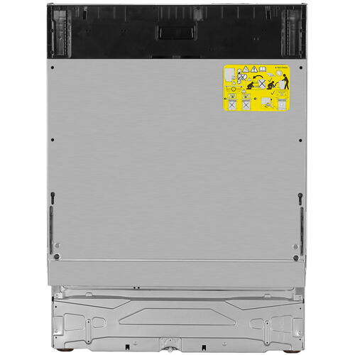 Купить Встраиваемая посудомоечная машина Electrolux EEG48300L  5424301. Характеристики, отзывы и цены в Донецке