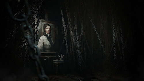 Купить Игра Layers of Fear (Steam)  5618267. Характеристики, отзывы и цены в Донецке