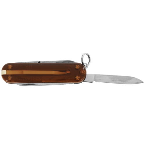 Купить Швейцарский нож Victorinox Classic SD Colors Chocolate Fudge  9011932. Характеристики, отзывы и цены в Донецке