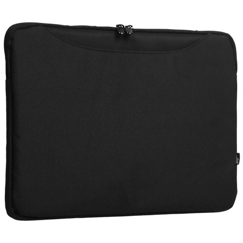 Купить 16" Чехол Aceline Pol-A13-BLK черный  9127880. Характеристики, отзывы и цены в Донецке
