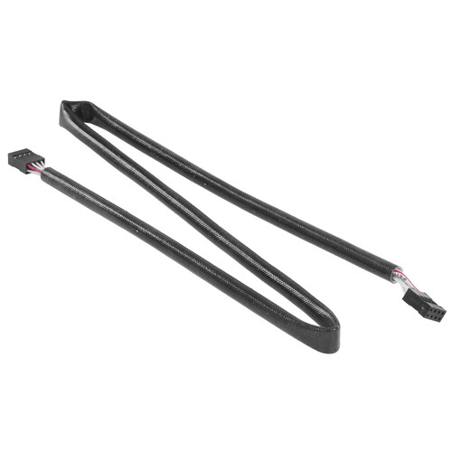 Купить Интерфейсный кабель Supermicro CBL-0157L-01  1656205. Характеристики, отзывы и цены в Донецке