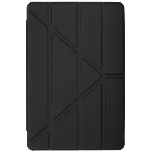Купить Чехол-книжка Aceline Origami для Samsung Galaxy Tab S9 черный  5427212. Характеристики, отзывы и цены в Донецке