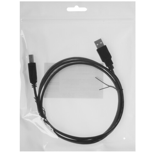 Купить Кабель KingPrice USB 2.0 Type-B - USB 2.0 Type-A  5608641. Характеристики, отзывы и цены в Донецке