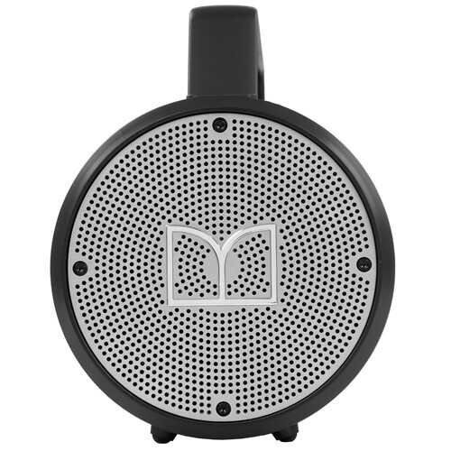 Купить Портативная аудиосистема MONSTER Adventurer Force, черный  9272091. Характеристики, отзывы и цены в Донецке