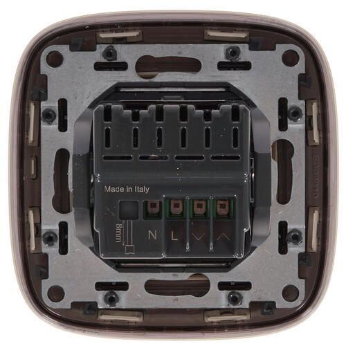 Купить Выключатель Legrand Valena Allure with NETATMO 752690  5331912. Характеристики, отзывы и цены в Донецке