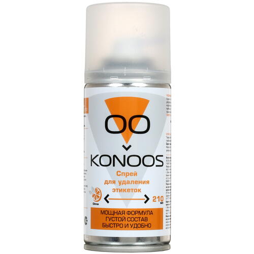 Купить Спрей Konoos KSR-210  5022241. Характеристики, отзывы и цены в Донецке