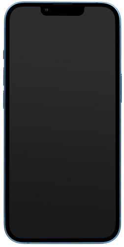 Купить 6.1" Смартфон Apple iPhone 13 128 ГБ синий  5051024. Характеристики, отзывы и цены в Донецке