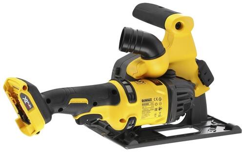 Купить Штроборез DeWalt DCG200NT  5437930. Характеристики, отзывы и цены в Донецке