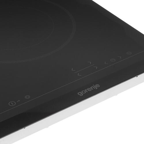 Купить Электрическая варочная поверхность Gorenje ECT322BCSC  8116950. Характеристики, отзывы и цены в Донецке