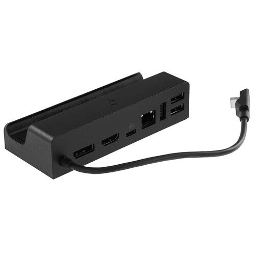 Купить Док-станция Steam Deck Docking Station  5462167. Характеристики, отзывы и цены в Донецке