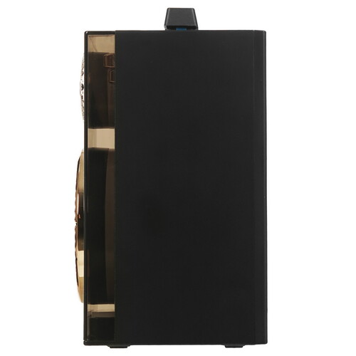 Купить Колонки Defender Futuro черный  5608615. Характеристики, отзывы и цены в Донецке