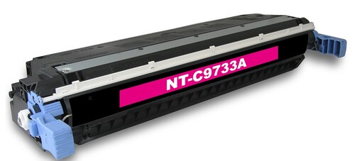Купить Картридж лазерный G&G NT-C9733A пурпурный  9906818. Характеристики, отзывы и цены в Донецке
