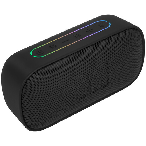 Купить Портативная колонка MONSTER S150, черный  9272369. Характеристики, отзывы и цены в Донецке