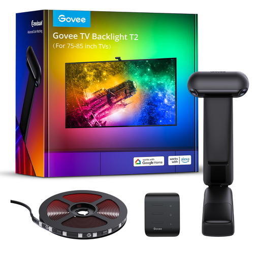 Купить Подсветка для телевизора Govee TV Backlight T2 H605C  5488119. Характеристики, отзывы и цены в Донецке