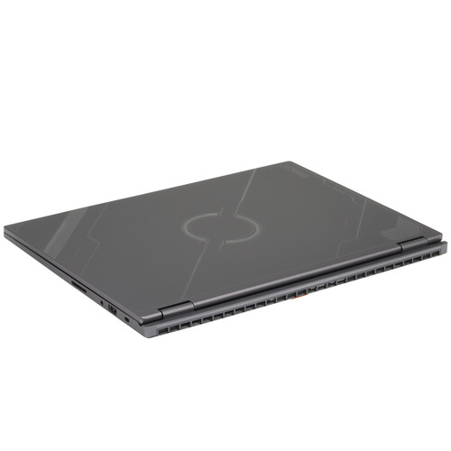 Купить 16" Ноутбук Infinix GT Book серый  5463831. Характеристики, отзывы и цены в Донецке