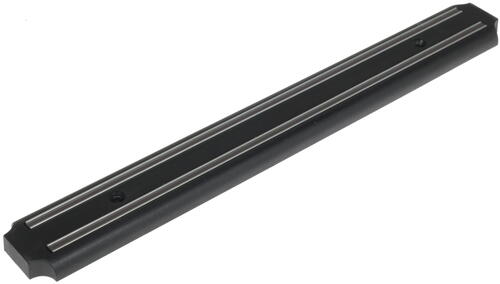 Купить Держатель для ножей Regent inox FORTE 93-BL-JH2 черный  1110235. Характеристики, отзывы и цены в Донецке