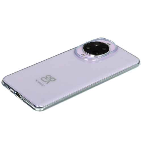 Купить 6.78" Смартфон HUAWEI nova 14 Pro 512 ГБ розовый  5639390. Характеристики, отзывы и цены в Донецке