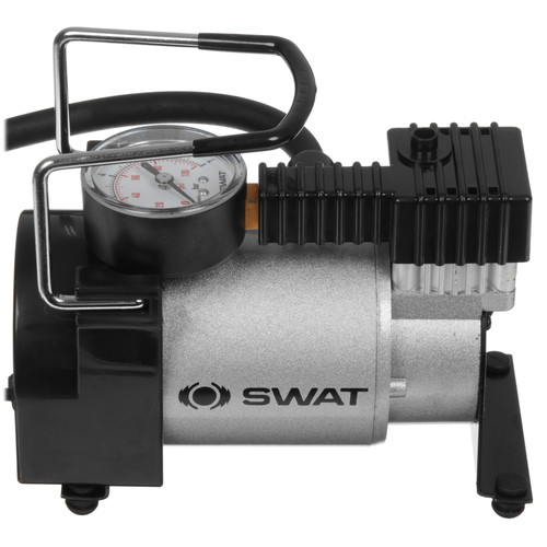 Купить Компрессор SWAT SWT-106  5637244. Характеристики, отзывы и цены в Донецке