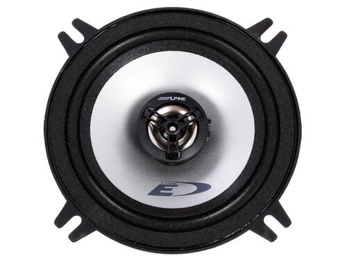 Купить Коаксиальная акустическая система Alpine SXE-1325S  6602504. Характеристики, отзывы и цены в Донецке