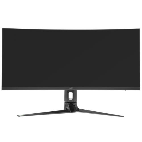 Купить 34" Монитор ASUS ROG Strix XG349C черный  4857243. Характеристики, отзывы и цены в Донецке
