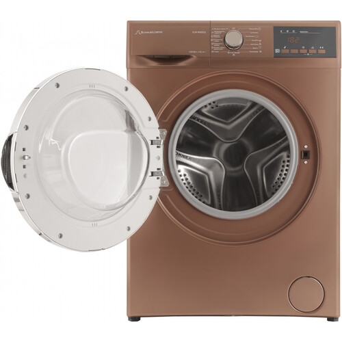 Купить Стиральная машина Schaub Lorenz SLW MG5532 коричневый  1239265. Характеристики, отзывы и цены в Донецке