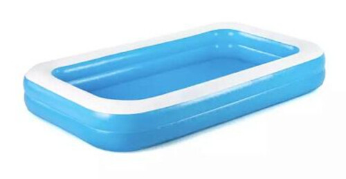 Купить Бассейн надувной, 305 x 183 x 46 см, 54150 Bestway  5464768. Характеристики, отзывы и цены в Донецке