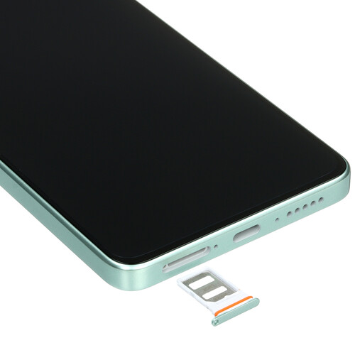 Купить 6.67" Смартфон POCO X7 Pro 512 ГБ зеленый  5608203. Характеристики, отзывы и цены в Донецке