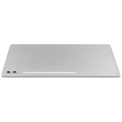 Купить 12.4" Планшет Samsung Galaxy Tab S10+ 5G 512 ГБ серебристый + стилус  5493899. Характеристики, отзывы и цены в Донецке